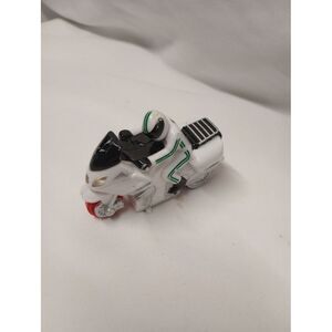 2001 Hess Gasoline Mini Motorcycle 2‎ 1/2"